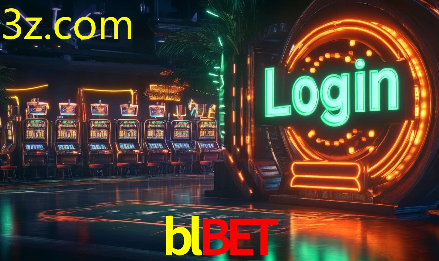 BLBET