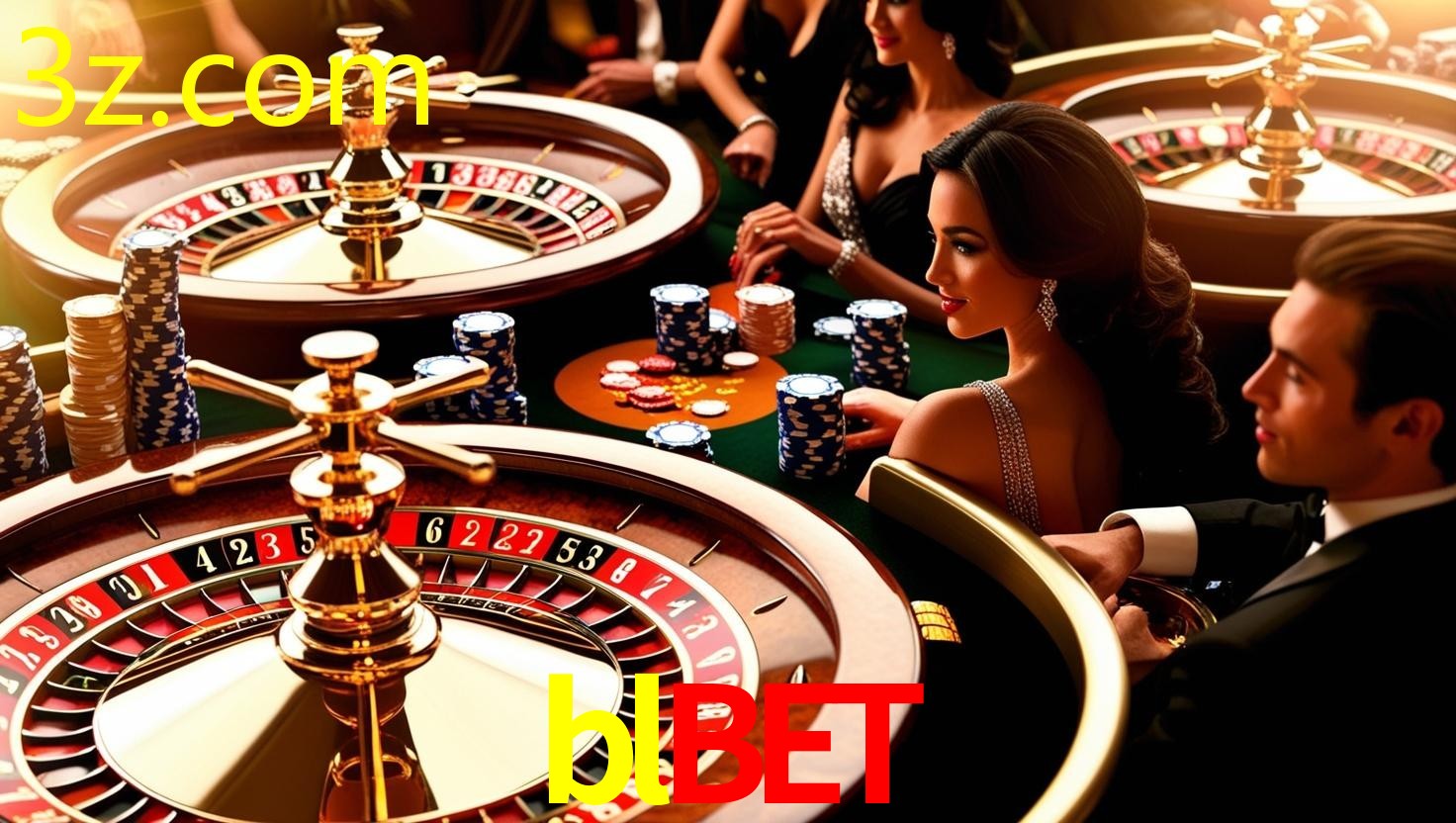BLBET
