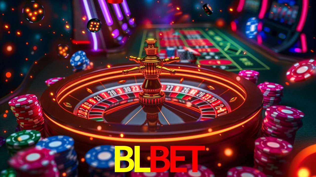 A Emoção da Loteria na BLBET: Uma Chance de Mudança de Vida