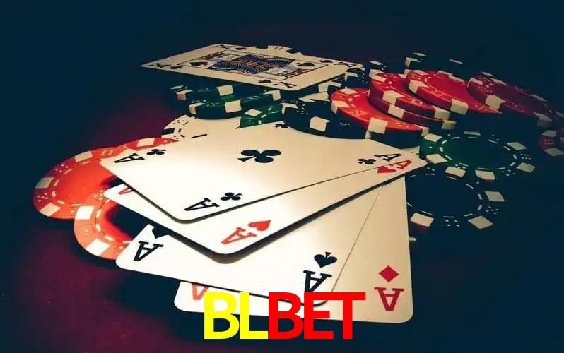 Desvendando o Mundo dos Jogos Virtuais na BLBET
