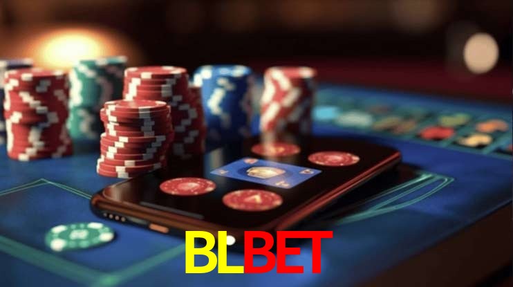 Descubra a Magia dos Jogos de Arcade no BLBET