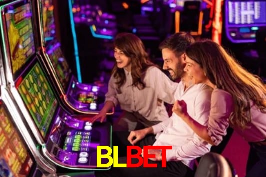 Desvendando o Mundo dos Jogos Virtuais na BLBET